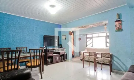 Casa para Venda - Freguesia do Ó, 2 Quartos,  300 m² - São Paulo