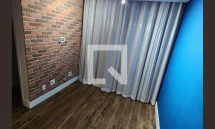 Apartamento para Venda - Vila Lusitânia, 2 Quartos,  58 m² - São Bernardo do Campo