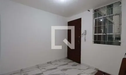 Apartamento para Venda - Sapopemba, 2 Quartos,  47 m² - São Paulo