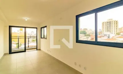 Kitnet / Stúdio para Venda - Chácara Inglesa, 1 Quarto,  25 m² - São Paulo