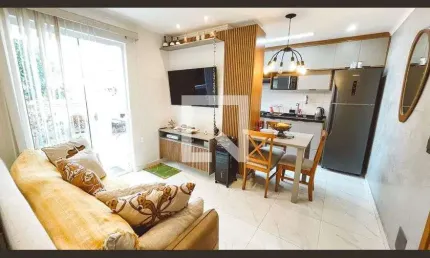 Apartamento para Venda - Água Fria, 2 Quartos,  65 m² - São Paulo