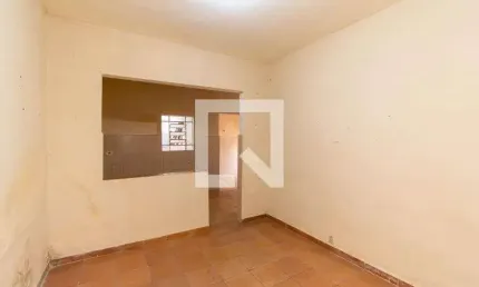 Casa para Venda - Vila Alpina, 1 Quarto,  80 m² - São Paulo
