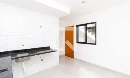 Apartamento para venda - água fria, 1 quarto,  27 m² - são paulo