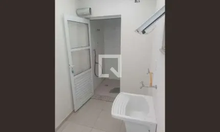Apartamento para Venda - Campestre, 2 Quartos,  67 m² - Santo André