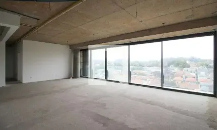 Apartamento para venda - vila nova conceição, 3 quartos,  183 m² - são paulo