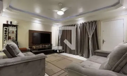 Casa para Venda - Jardim Santa Cecília, 3 Quartos,  190 m² - Guarulhos