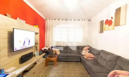 Casa para venda - itaquera, 3 quartos,  210 m² - são paulo