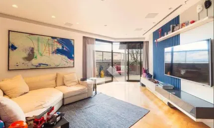 Cobertura para Venda - Moema, 3 Quartos,  240 m² - São Paulo