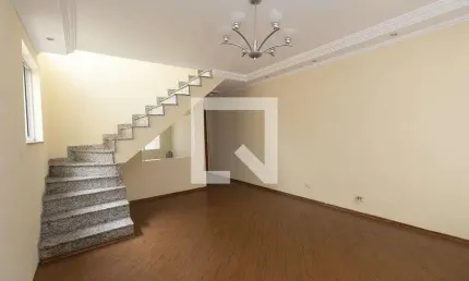 Casa para Venda - Vila Ede, 3 Quartos,  180 m² - São Paulo