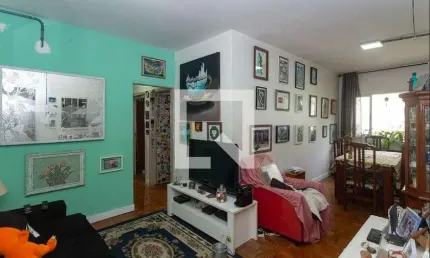 Apartamento para venda - perdizes, 3 quartos,  73 m² - são paulo