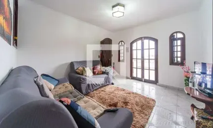 Casa para venda - parque capuava, 3 quartos,  210 m² - santo andré