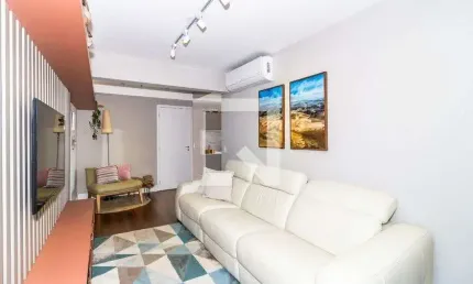 Cobertura para Venda - Vila Romana, 3 Quartos,  185 m² - São Paulo