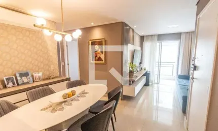 Apartamento para Venda - Ipiranga, 3 Quartos,  72 m² - São Paulo