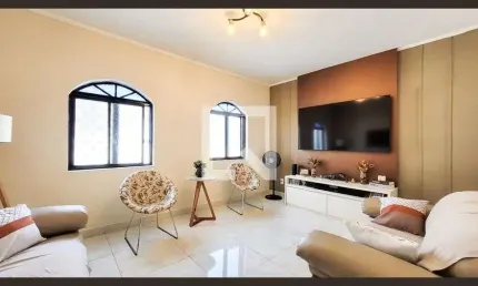Casa para Venda - Jardim Madalena, 3 Quartos,  278 m² - Campinas