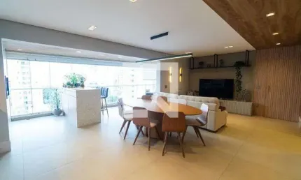 Apartamento para venda - vila mascote, 3 quartos,  127 m² - são paulo