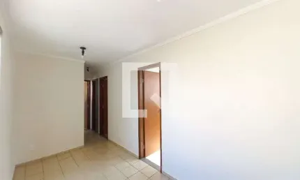 Apartamento para Venda - Jardim Aurélia, 3 Quartos,  58 m² - Campinas