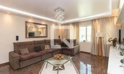 Casa para Venda - Vila Gustavo, 3 Quartos,  152 m² - São Paulo