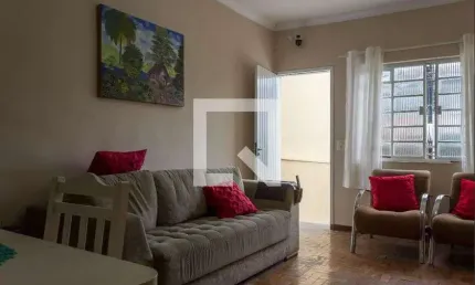Casa para venda - jardim do mar, 3 quartos,  132 m² - são bernardo do campo
