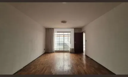 Casa para Venda - Parque Bandeirante, 3 Quartos,  249 m² - Santo André