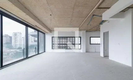Apartamento para venda - vila nova conceição, 3 quartos,  183 m² - são paulo