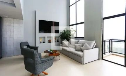 Cobertura para Venda - Panamby, 3 Quartos,  184 m² - São Paulo