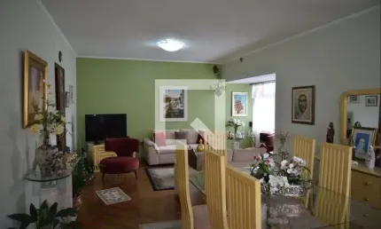 Apartamento para Venda - Vila Leopoldina, 4 Quartos,  180 m² - Santo André