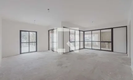 Apartamento para Venda - Sumaré, 4 Quartos,  298 m² - São Paulo