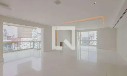 Apartamento para venda - jardim europa, 4 quartos,  110 m² - são paulo