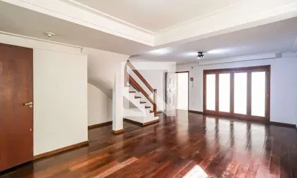 Casa para Venda - Jaguaré, 4 Quartos,  245 m² - São Paulo