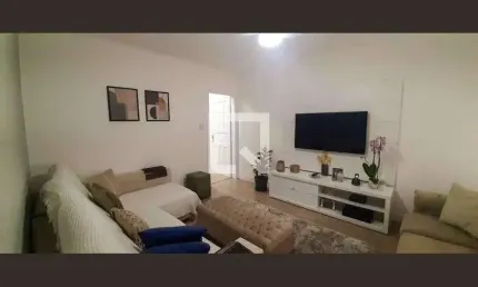 Casa para Venda - Jardim das Flores, 4 Quartos,  200 m² - Osasco