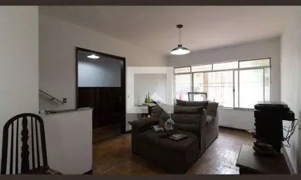 Casa para Venda - Cangaíba, 4 Quartos,  210 m² - São Paulo