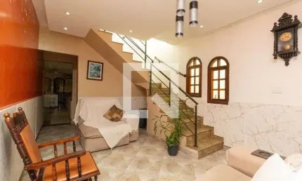 Casa para Venda - Artur Alvim, 4 Quartos,  229 m² - São Paulo
