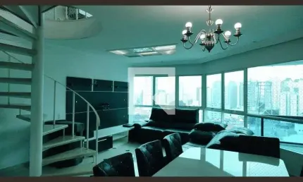 Cobertura para Venda - Tatuapé, 4 Quartos,  537 m² - São Paulo
