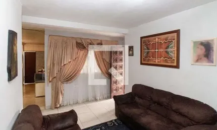 Casa para Venda - Parque Novo Mundo , 4 Quartos,  192 m² - São Paulo