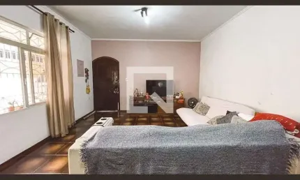 Casa para venda - mandaqui, 4 quartos,  200 m² - são paulo