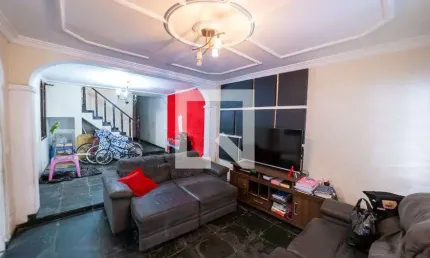 Casa para Venda - Artur Alvim, 4 Quartos,  280 m² - São Paulo