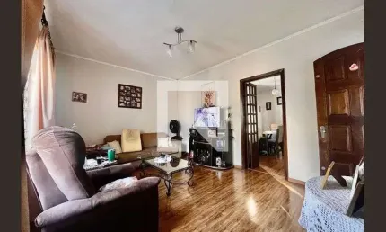 Casa para Venda - Jardim Madalena, 3 Quartos,  200 m² - Campinas