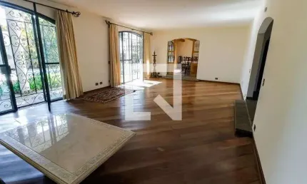 Casa para Venda - Jardim Guedala, 5 Quartos,  607 m² - São Paulo