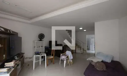 Casa para venda - vila mazzei, 3 quartos,  160 m² - são paulo