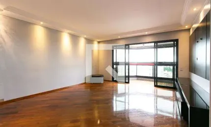 Apartamento para venda - tatuapé, 4 quartos,  195 m² - são paulo