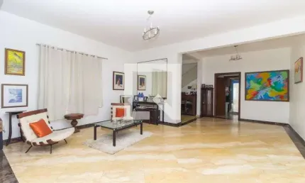 Casa para Venda - Cambuci, 3 Quartos,  249 m² - São Paulo