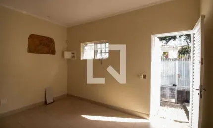 Casa para Venda - Brooklin, 4 Quartos,  500 m² - São Paulo