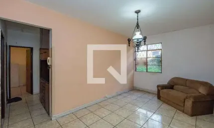 Apartamento para venda - prado, 3 quartos,  62 m² - belo horizonte