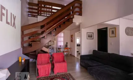 Cobertura para Venda - Cidade Baixa, 1 Quarto,  90 m² - Porto Alegre