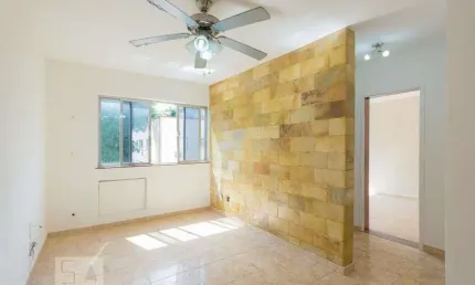 Apartamento para Venda - Pechincha, 1 Quarto,  87 m² - Rio de Janeiro