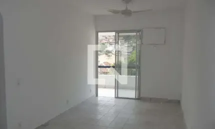 Apartamento para Venda - Engenho Novo, 3 Quartos,  100 m² - Rio de Janeiro