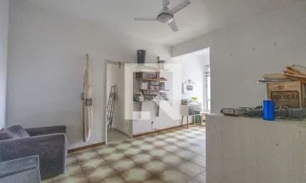 Apartamento para Venda - Tijuca, 2 Quartos,  60 m² - Rio de Janeiro