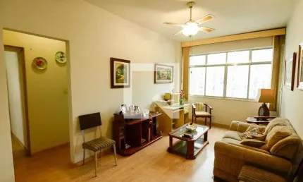 Apartamento para venda - vila isabel, 2 quartos,  50 m² - rio de janeiro