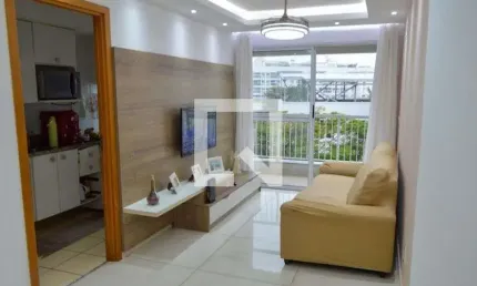 Apartamento para venda - taquara, 2 quartos,  61 m² - rio de janeiro