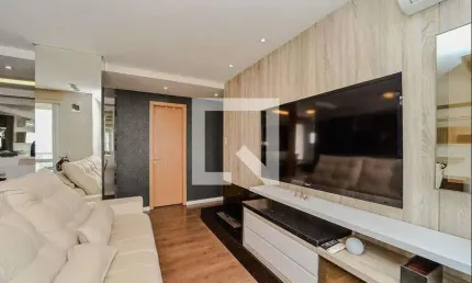 Apartamento para Venda - Jardim Lindóia, 2 Quartos,  82 m² - Porto Alegre